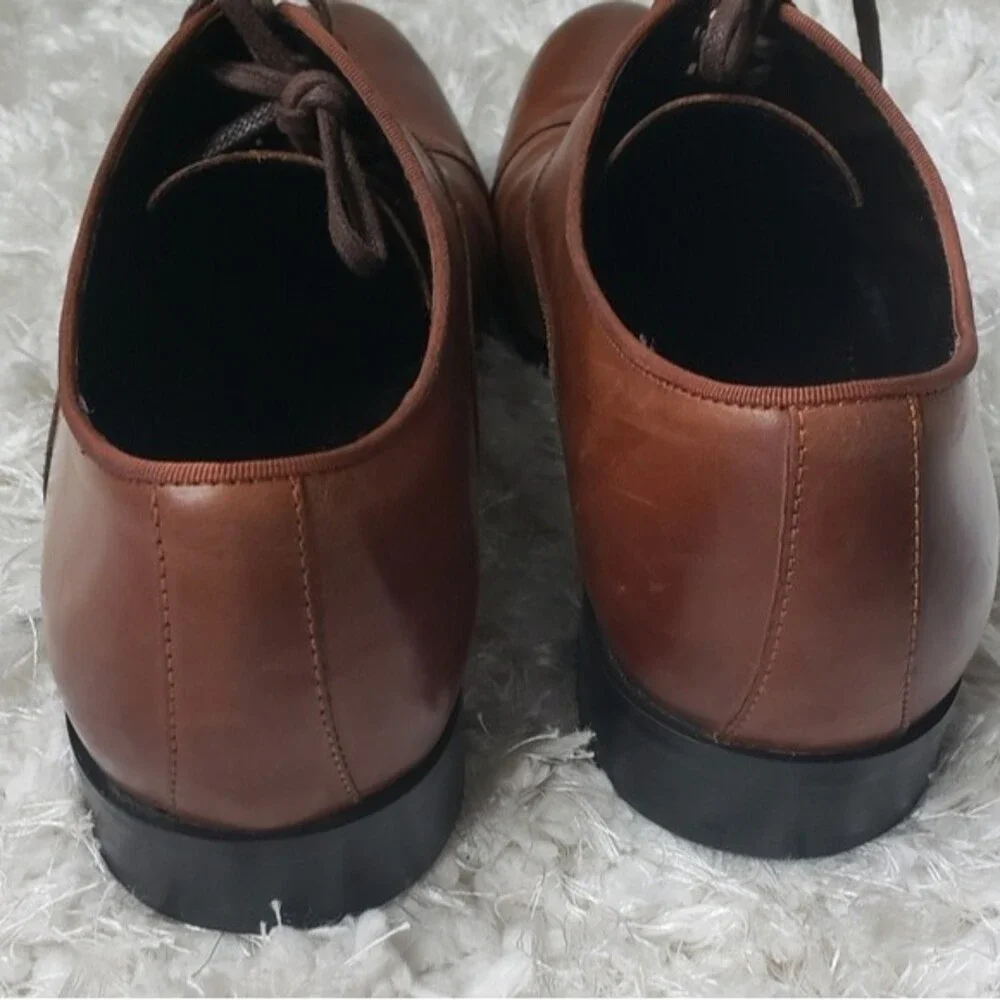 Kenneth Cole Join the Club Men's Oxford Size 11M